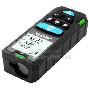 Mestek S6 Laser Distance Meter