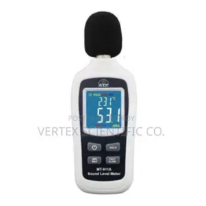 MT-911A Digital Sound Level Meter