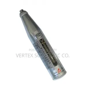 Compressive Strength Rebound Hammer