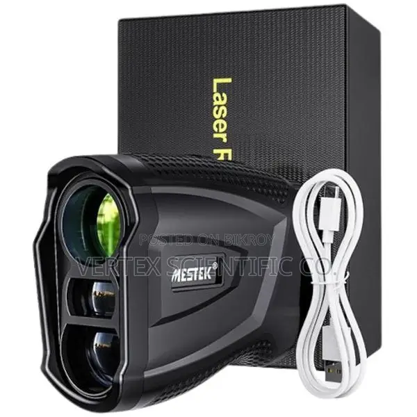 Mestek WYJ101 Multifunctional Laser Rangefinder