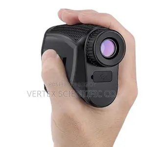 Mestek 600/800/1200m Golf Laser Rangefinder