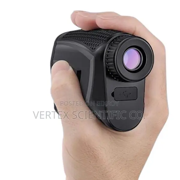 Mestek 600/800/1200m Golf Laser Rangefinder