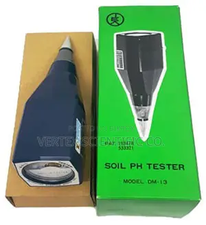 Takemura DM-13 Soil pH Tester