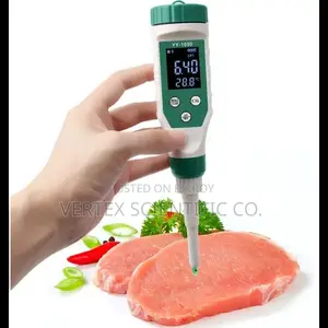 YY-1030 Digital Bluetooth Food pH Meter