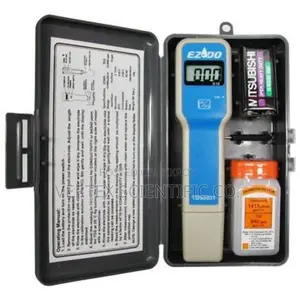 Ezdo TDS-5031 TDS Meter