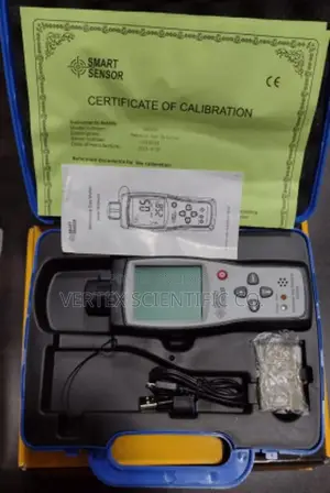 Smart Sensor AR8500 Handheld Ammonia Gas Detector