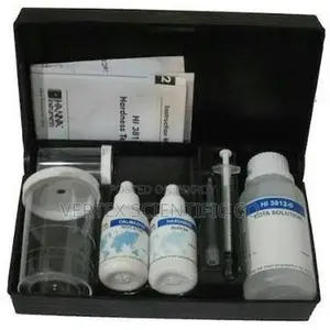 Hanna HI3812 Water Hardness Test Kit