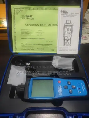 Smart Sensor AR8100 Oxygen Detector
