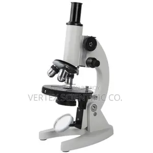 XSP-L101 25X-675X Student Monocular Microscope
