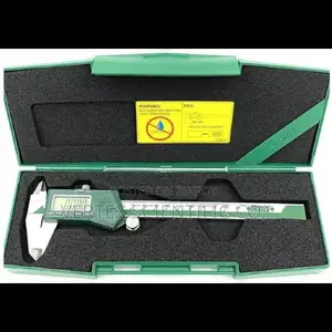 INSIZE 1108-200 Electronic Caliper