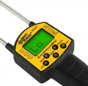 Smart Sensor AR991 Digital Display Grain Moisture Meter