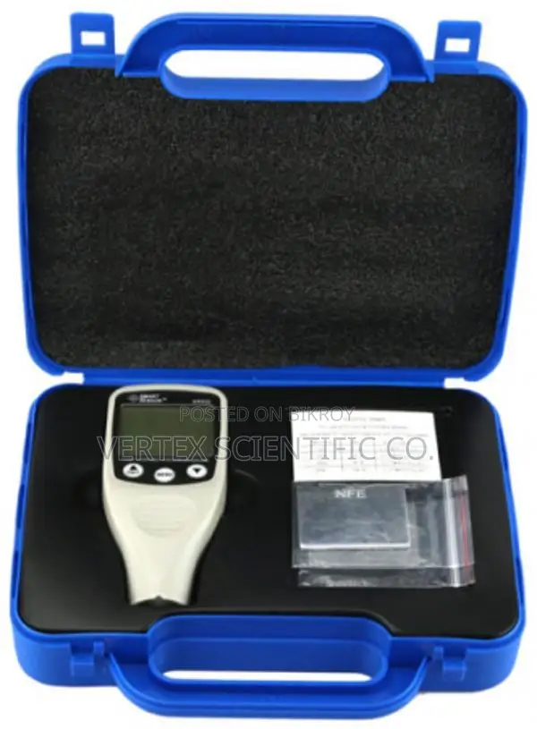 Smart Sensor AR932 Film Coating Thickness Gauge