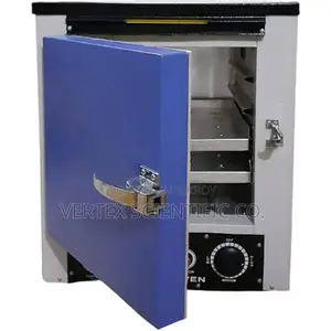 28L Hot Air Oven