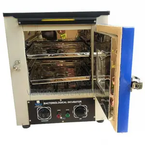 Bacteriological Laboratory Incubator