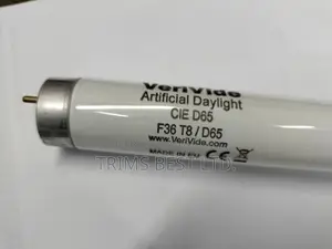 VeriVide D65 Artificial Day Light