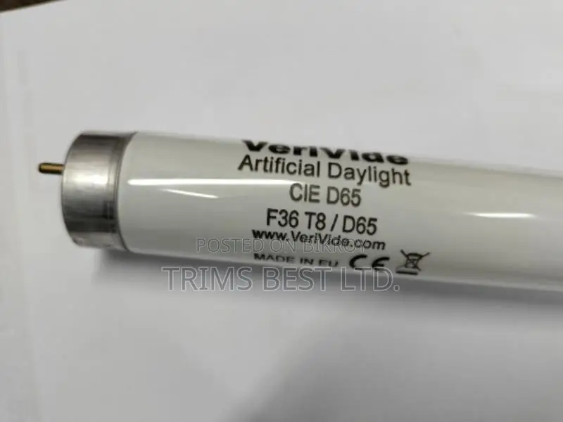VeriVide D65 Artificial Day Light