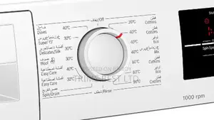 Bosch WAJ20170GC 7Kg Automatic Washing Machine
