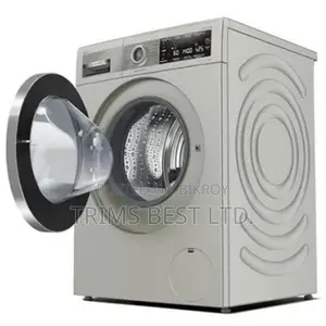 Bosch WAW3256XGC Industrial Automatic Washing Machine