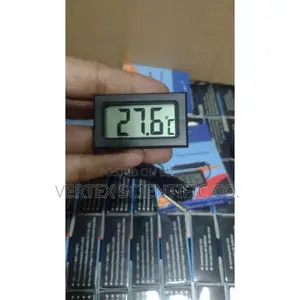 TPM-10 LCD Digital Thermometer