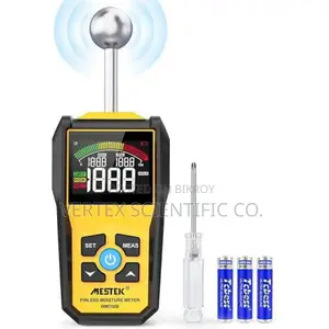 Mestek WM700B Digital Inductive Moisture Meter