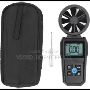Mestek AM610 Digital Wind Anemometer