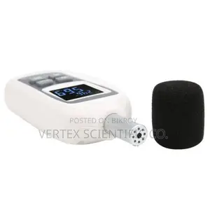 MT-911A Digital Sound Level Meter