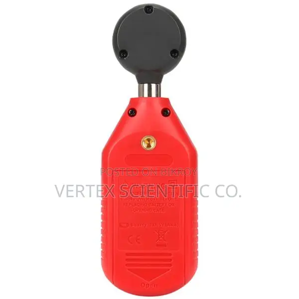 UNI-T UT383 Mini Light Lux Meter