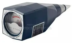 Takemura DM-13 Soil pH Tester