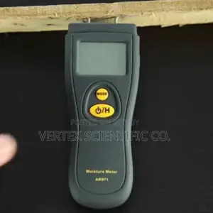 Smart Sensor AR971 Pocket Wood Digital Moisture Tester