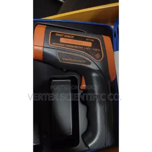 Smart Sensor AT1150 Infrared Thermometer Gun