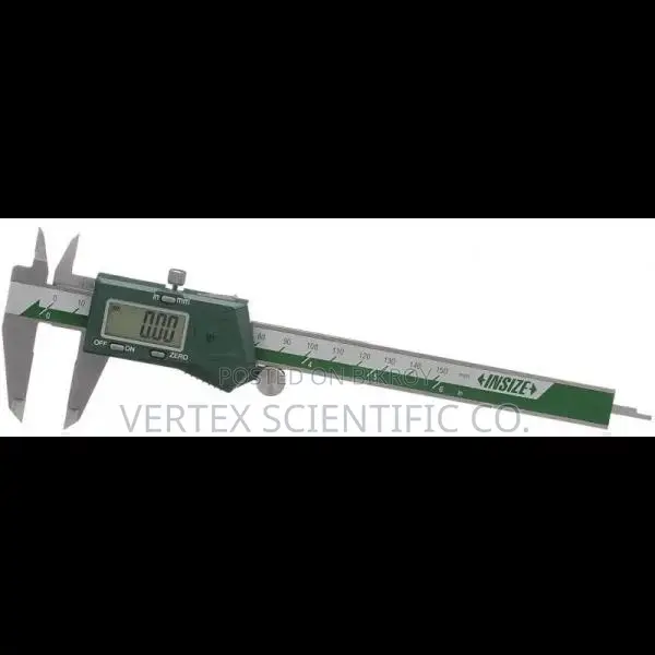 INSIZE 1108-200 Electronic Caliper