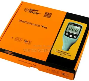 Smart Sensor AR932 Film Coating Thickness Gauge