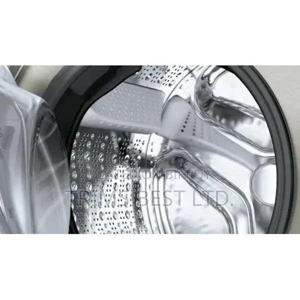 Bosch WAW3256XGC Industrial Automatic Washing Machine