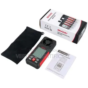 GVDA GD155 Digital Anemometer