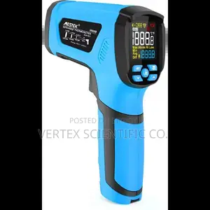 Mestek IR05B Dual Laser Infrared Thermometer