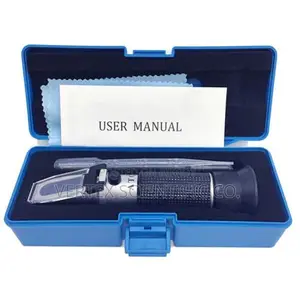ATC Wine Making Brix Refractometer