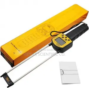 Smart Sensor AR991 Digital Display Grain Moisture Meter