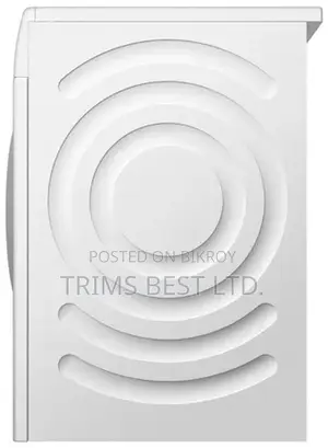 Bosch WAJ20170GC 7Kg Automatic Washing Machine
