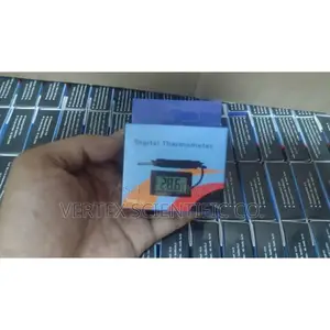 TPM-10 LCD Digital Thermometer