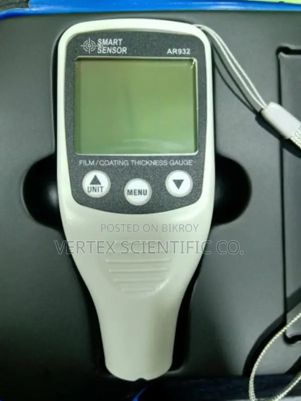 Smart Sensor AR932 Film Coating Thickness Gauge
