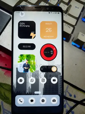 Samsung Galaxy S8+ 128 GB Silver