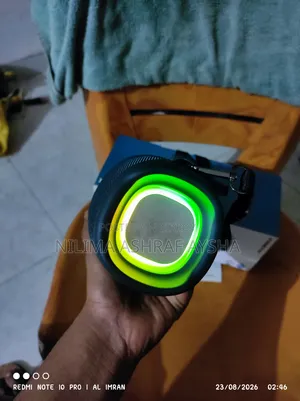 XTREME P192 Portable Wireless Bluetooth