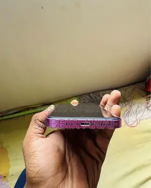 Apple iPhone X 256 GB Purple