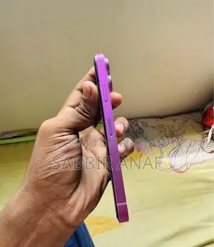 Apple iPhone X 256 GB Purple