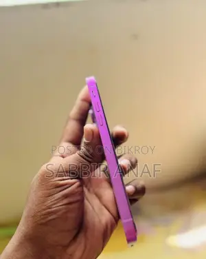 Apple iPhone X 256 GB Purple