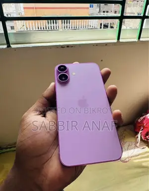 Apple iPhone X 256 GB Purple