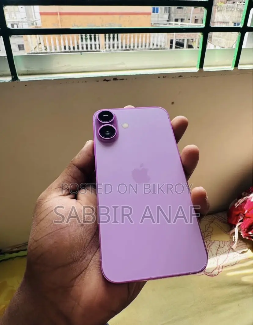 Apple iPhone X 256 GB Purple