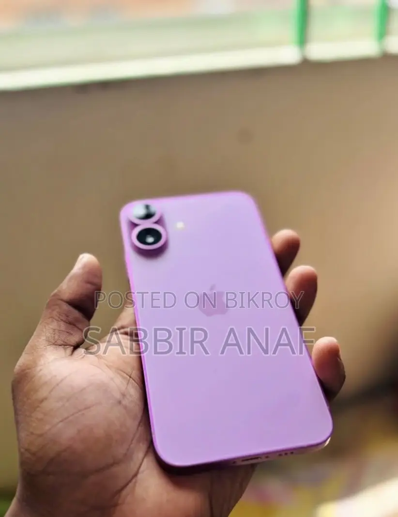 Apple iPhone X 256 GB Purple