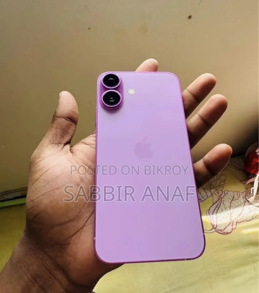 Apple iPhone X 256 GB Purple