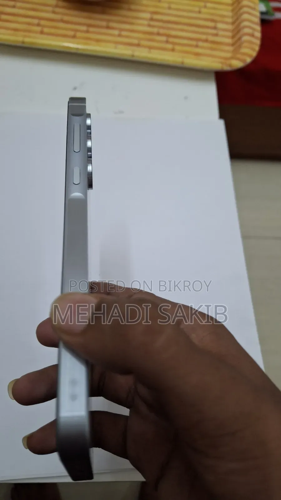 Samsung Galaxy A55 128 GB White
